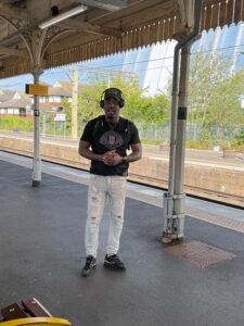 Eric  (40) – Latvia, Riga