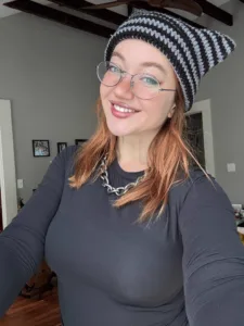 Julie (29) – Benina, Rīga